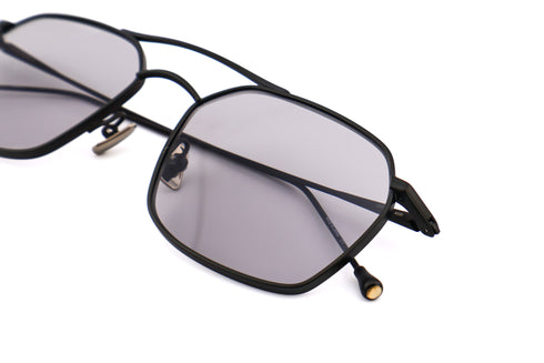 TT10 Jenny col.Mat Black / Shadow Black